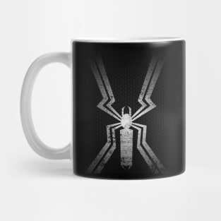 Агент Веном Дизайн Mug